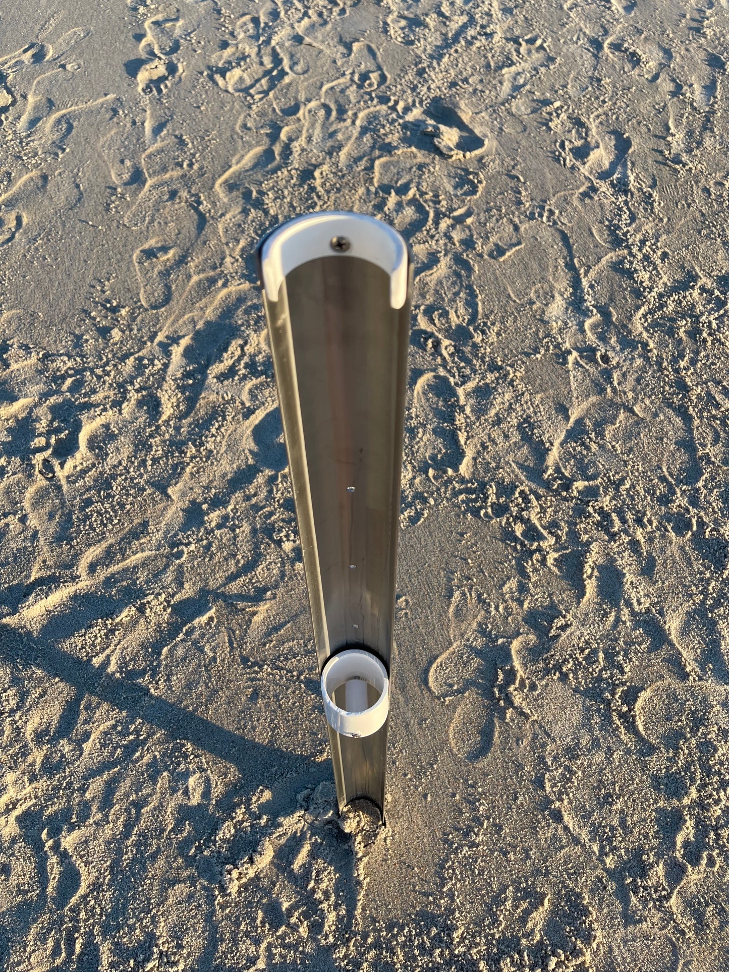 Stainless Steel Rod Holder